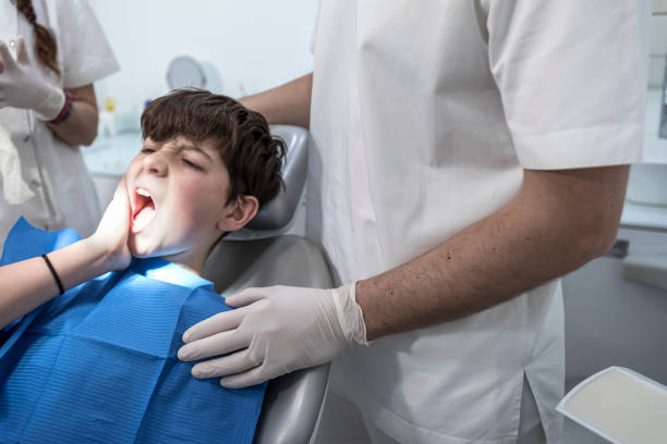 Best Emergency Treatment for Oral Infections in Tappahannock, VA