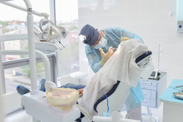 Best Dental Abscess Treatment in Tappahannock, VA