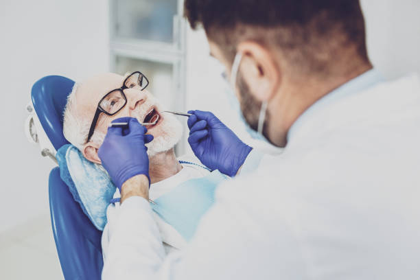 Best Emergency Treatment for Jaw Pain or Injury in Tappahannock, VA